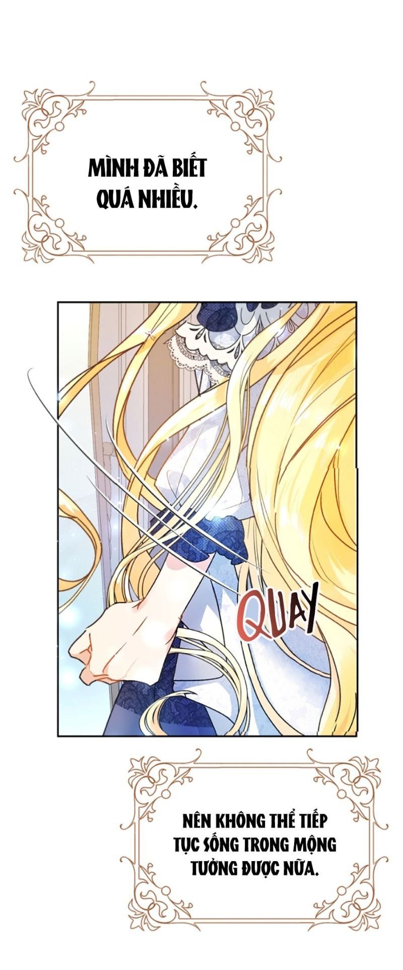 đọc truyện Ác Nữ Chỉ Là Một Con Rối Chương 3 ảnh 60 tại Thiên Thai Truyện