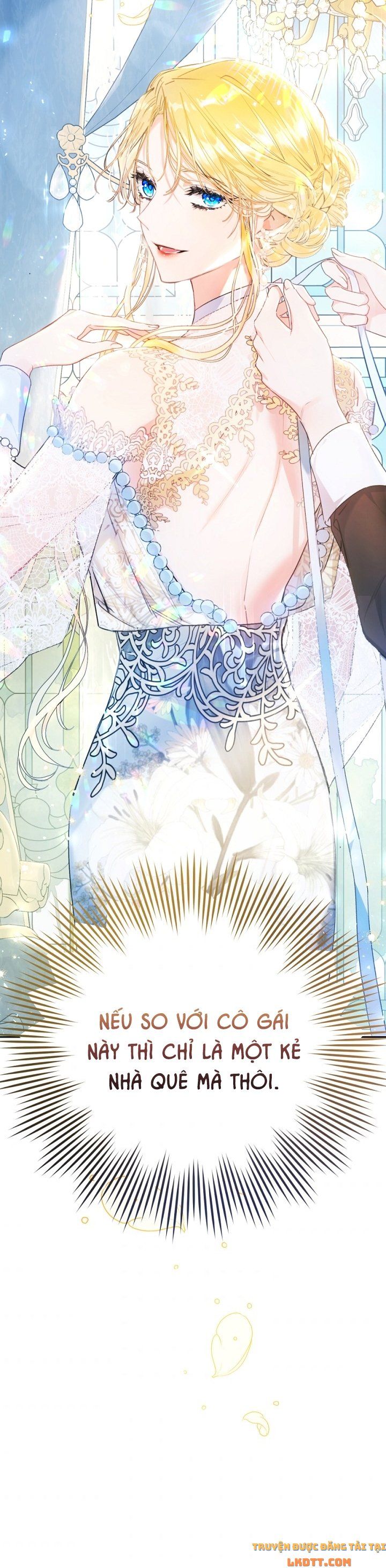 đọc truyện Ác Nữ Chỉ Là Một Con Rối Chương 32 ảnh 20 tại Thiên Thai Truyện