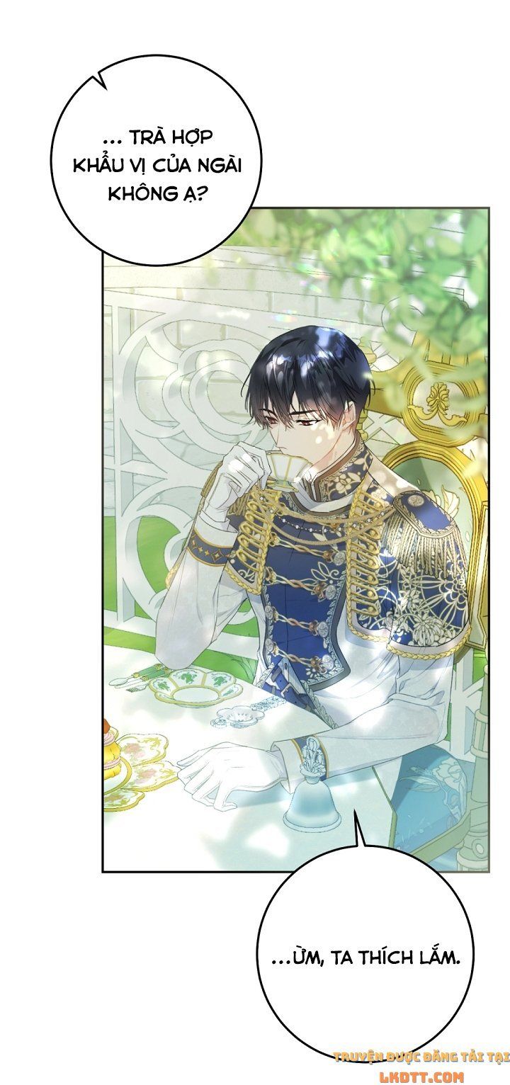 đọc truyện Ác Nữ Chỉ Là Một Con Rối Chương 35 ảnh 3 tại Thiên Thai Truyện