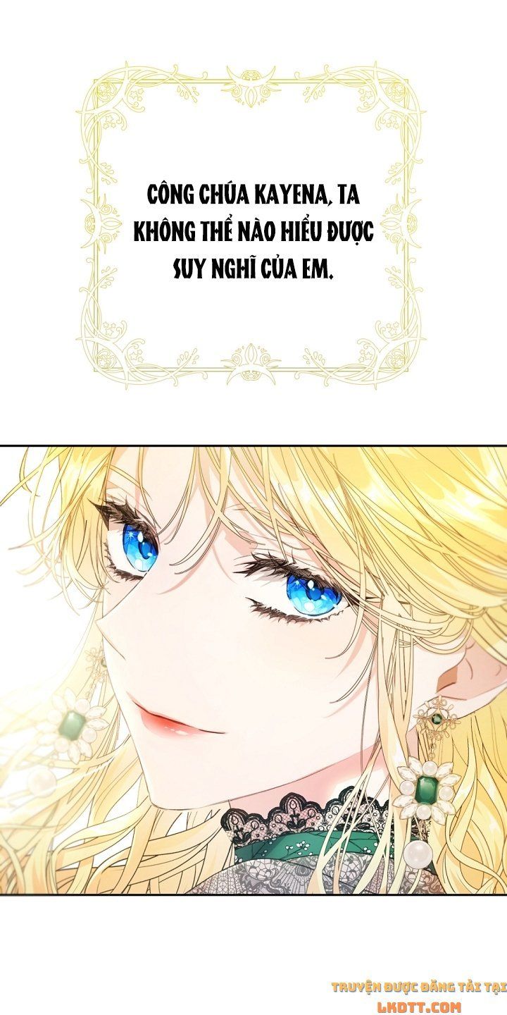 đọc truyện Ác Nữ Chỉ Là Một Con Rối Chương 35 ảnh 12 tại Thiên Thai Truyện