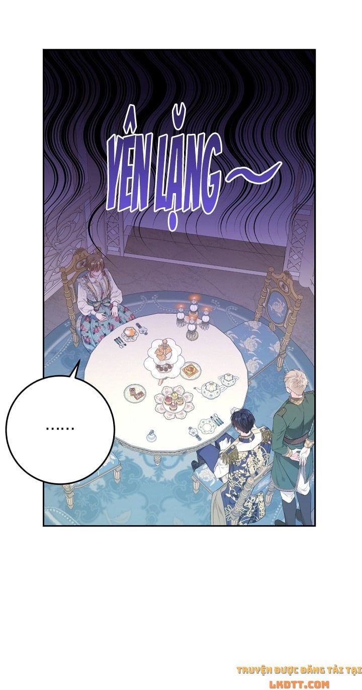 đọc truyện Ác Nữ Chỉ Là Một Con Rối Chương 35 ảnh 16 tại Thiên Thai Truyện