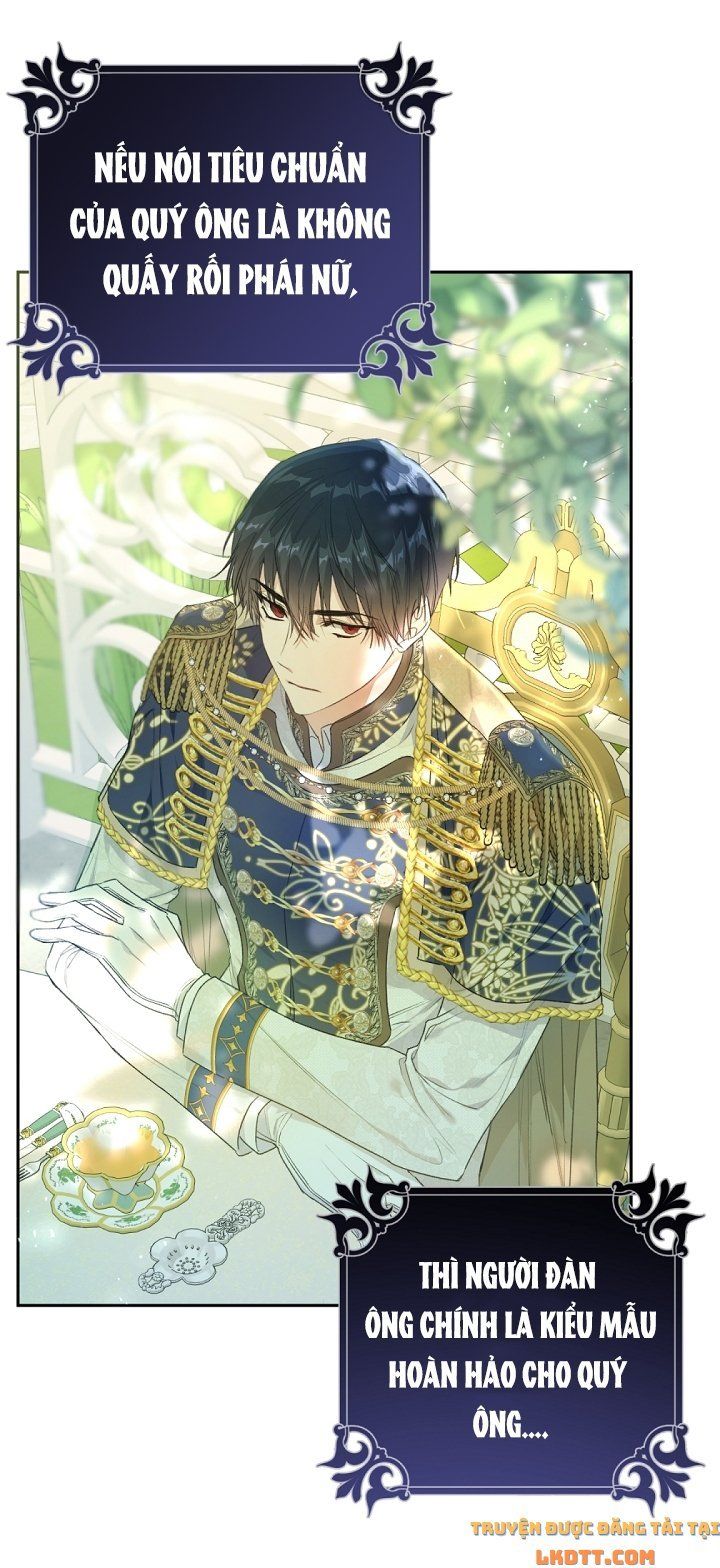 đọc truyện Ác Nữ Chỉ Là Một Con Rối Chương 35 ảnh 17 tại Thiên Thai Truyện