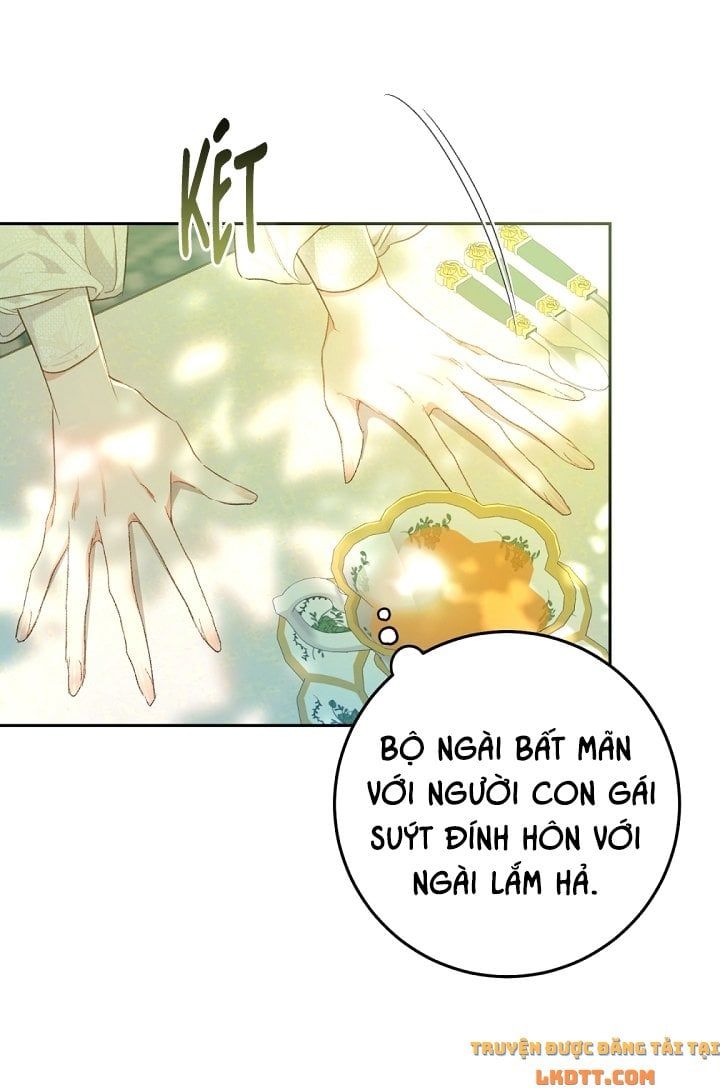 đọc truyện Ác Nữ Chỉ Là Một Con Rối Chương 35 ảnh 19 tại Thiên Thai Truyện