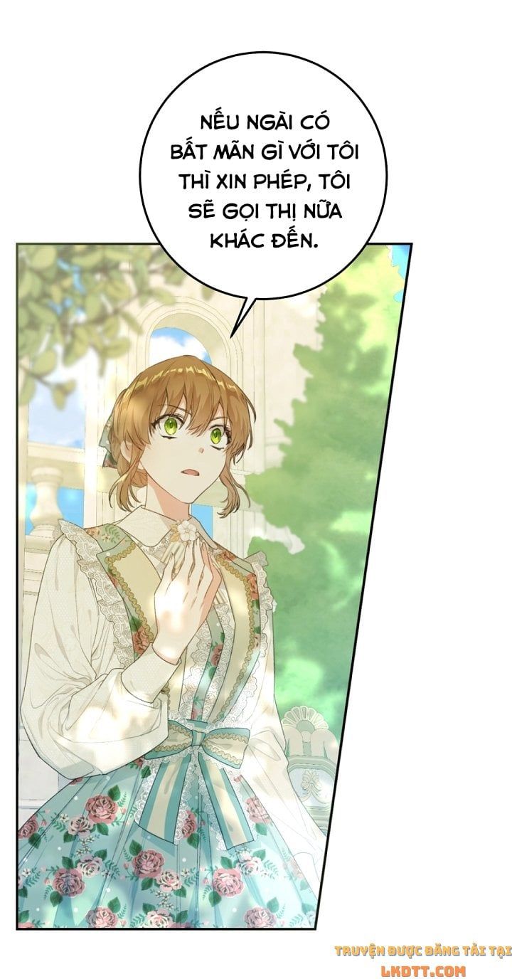 đọc truyện Ác Nữ Chỉ Là Một Con Rối Chương 35 ảnh 20 tại Thiên Thai Truyện