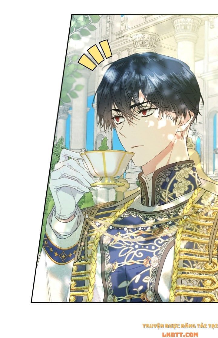 đọc truyện Ác Nữ Chỉ Là Một Con Rối Chương 35 ảnh 21 tại Thiên Thai Truyện