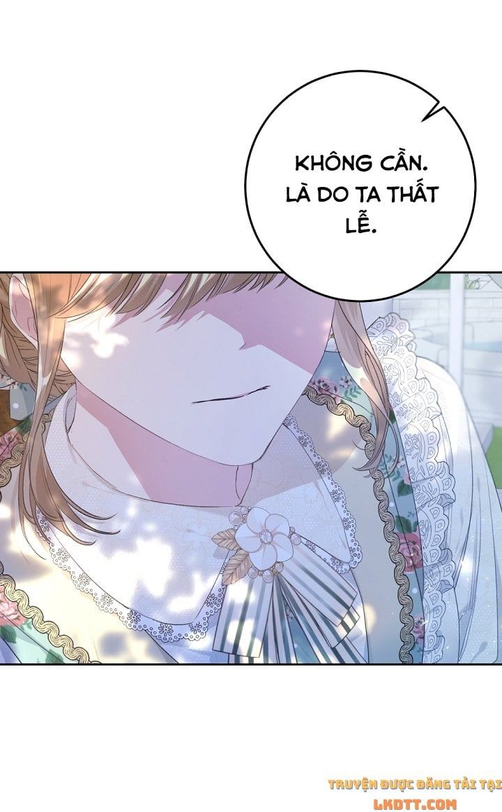 đọc truyện Ác Nữ Chỉ Là Một Con Rối Chương 35 ảnh 22 tại Thiên Thai Truyện