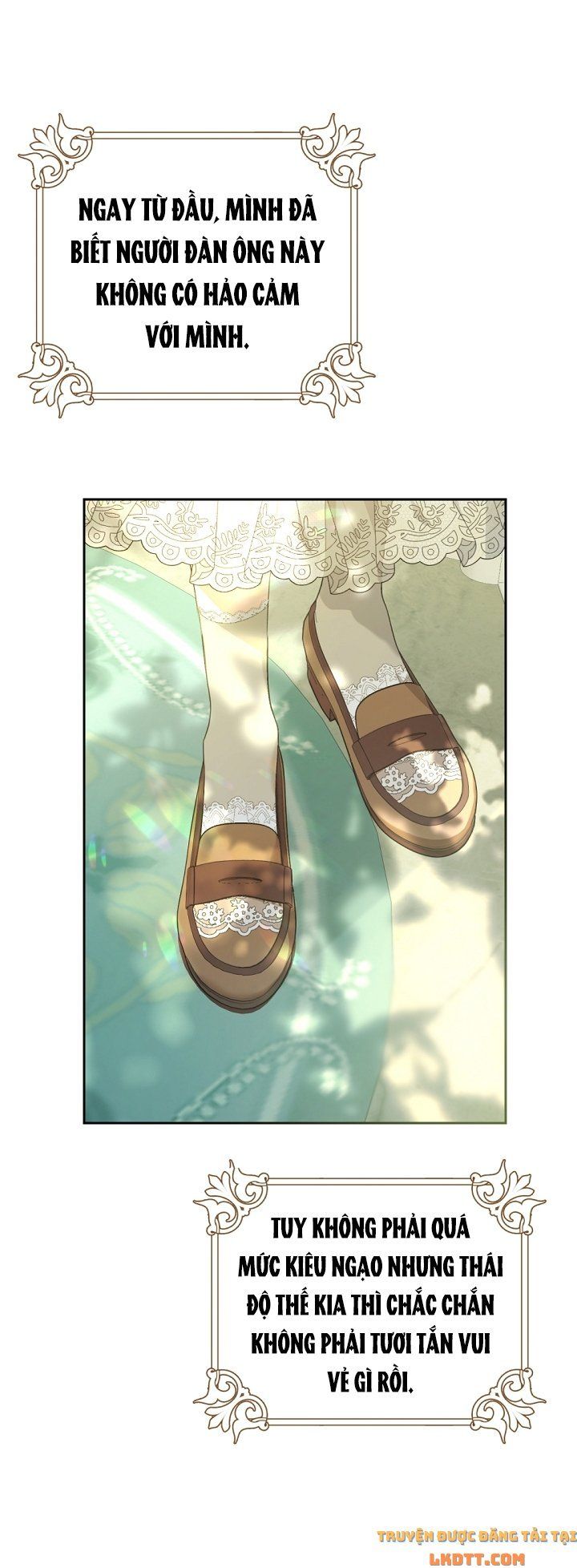 đọc truyện Ác Nữ Chỉ Là Một Con Rối Chương 35 ảnh 23 tại Thiên Thai Truyện