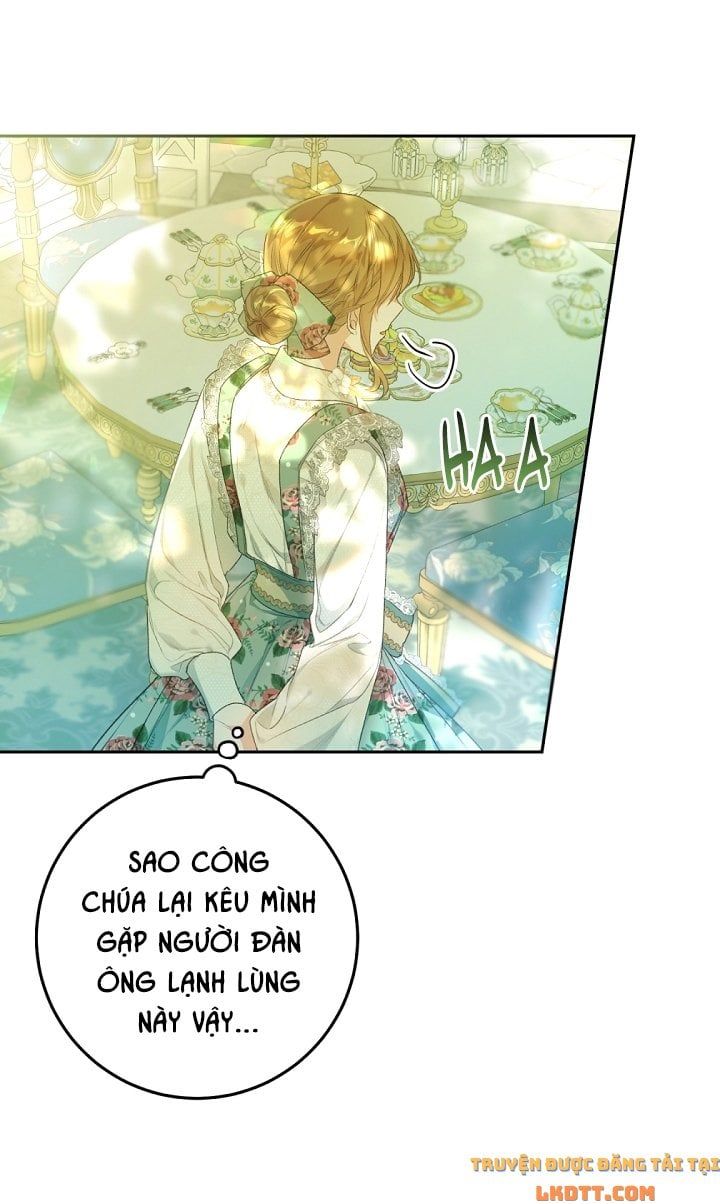 đọc truyện Ác Nữ Chỉ Là Một Con Rối Chương 35 ảnh 24 tại Thiên Thai Truyện