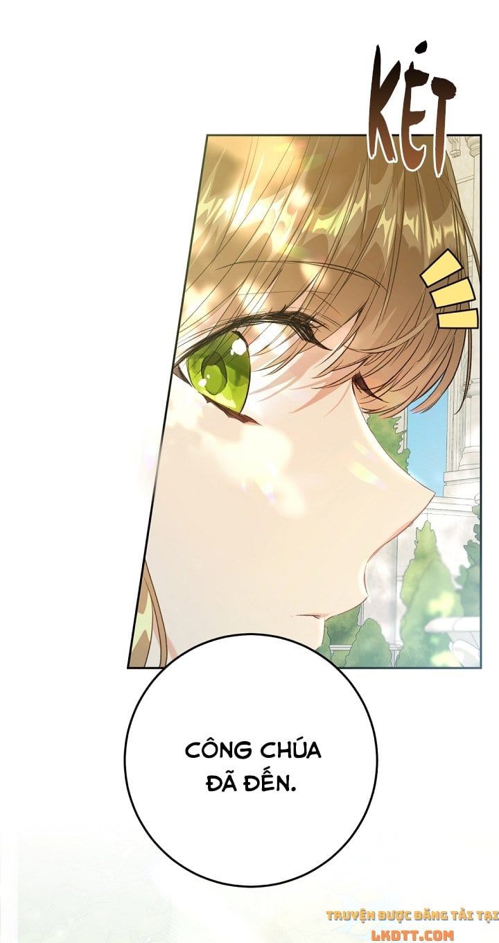 đọc truyện Ác Nữ Chỉ Là Một Con Rối Chương 35 ảnh 25 tại Thiên Thai Truyện