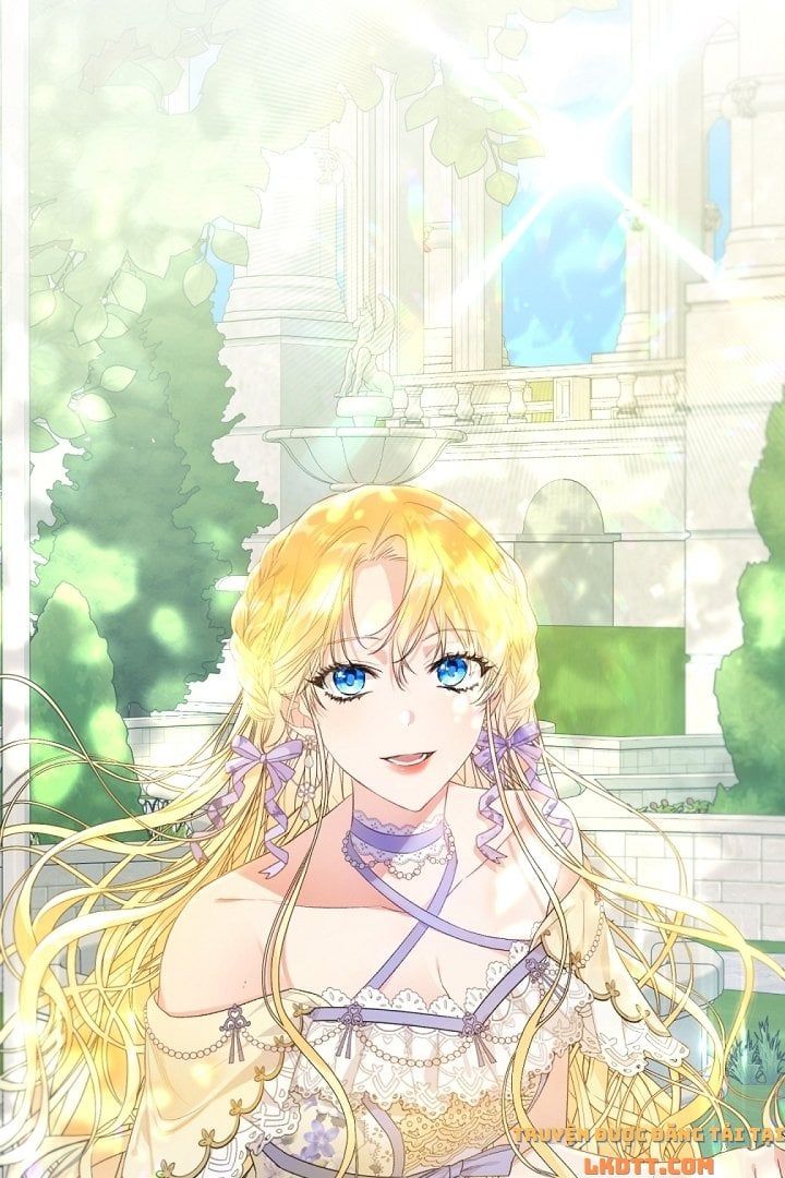 đọc truyện Ác Nữ Chỉ Là Một Con Rối Chương 35 ảnh 26 tại Thiên Thai Truyện