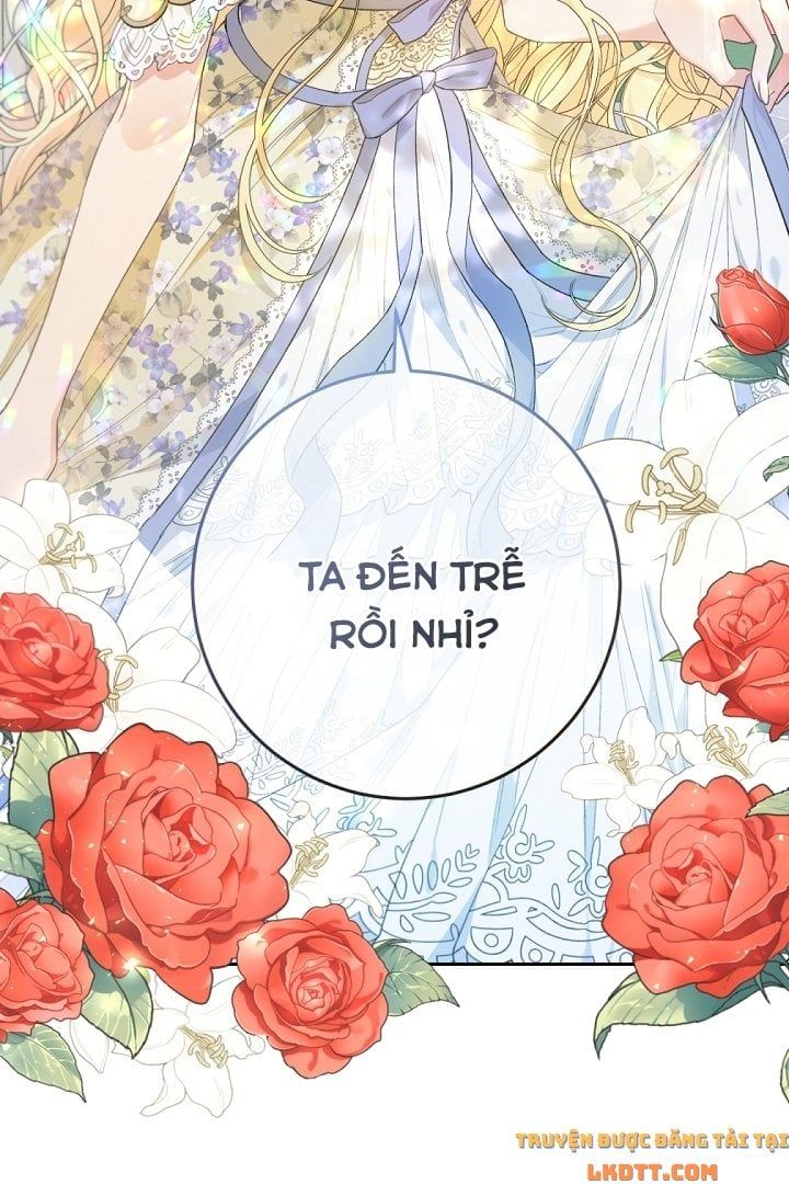 đọc truyện Ác Nữ Chỉ Là Một Con Rối Chương 35 ảnh 27 tại Thiên Thai Truyện