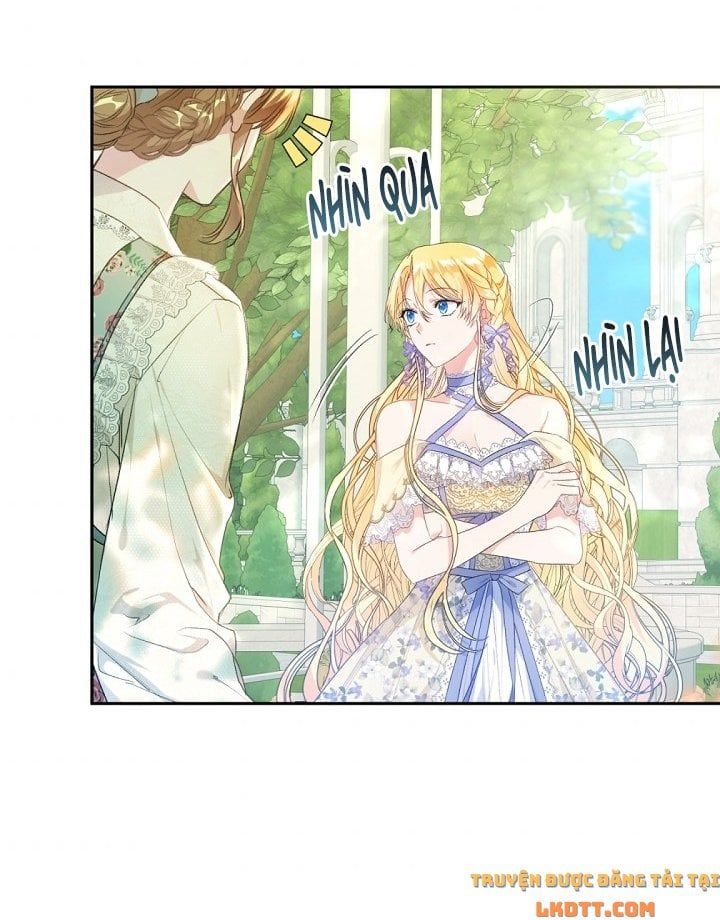 đọc truyện Ác Nữ Chỉ Là Một Con Rối Chương 35 ảnh 29 tại Thiên Thai Truyện