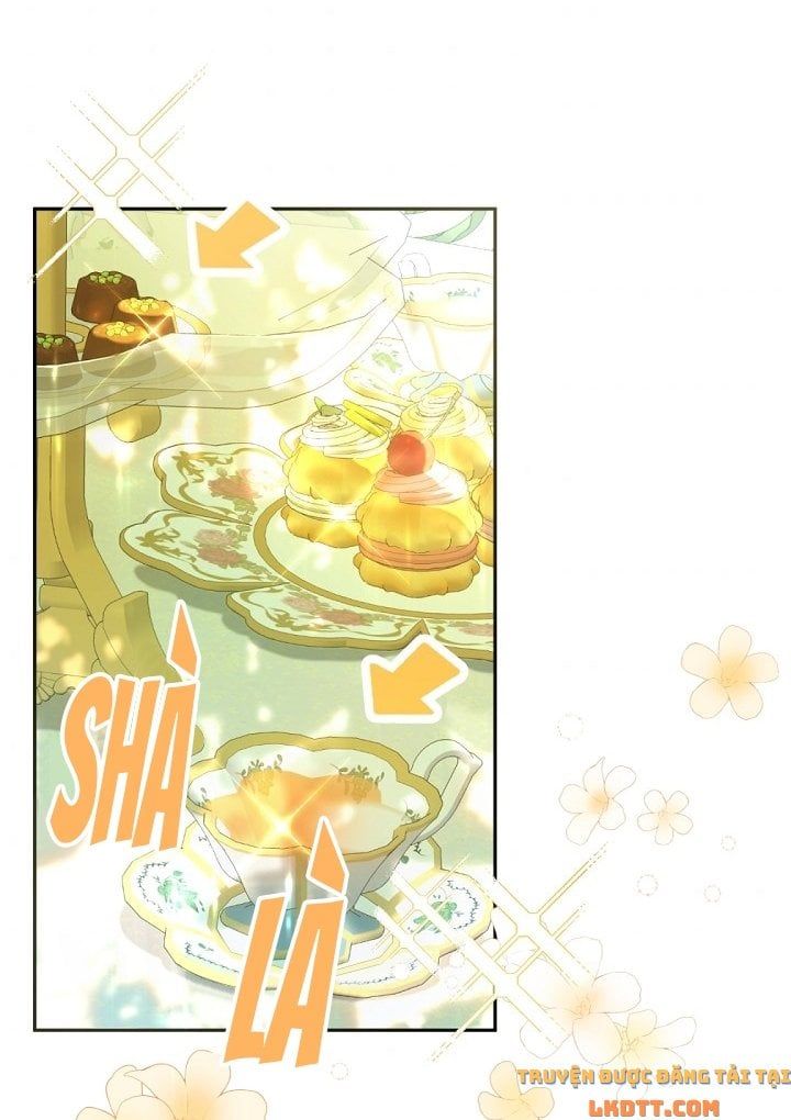 đọc truyện Ác Nữ Chỉ Là Một Con Rối Chương 35 ảnh 30 tại Thiên Thai Truyện