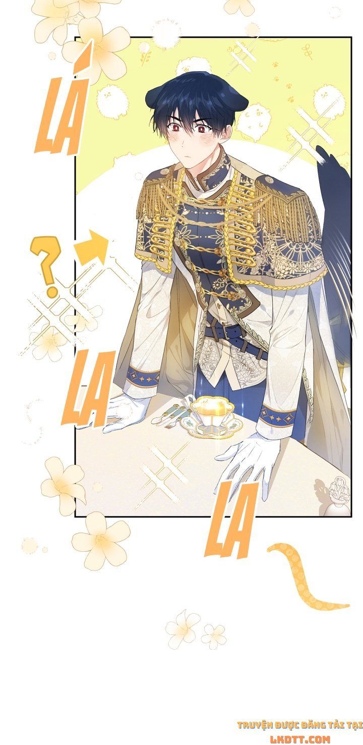 đọc truyện Ác Nữ Chỉ Là Một Con Rối Chương 35 ảnh 31 tại Thiên Thai Truyện