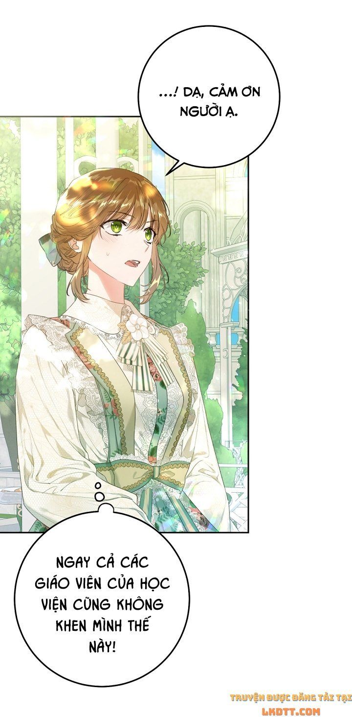 đọc truyện Ác Nữ Chỉ Là Một Con Rối Chương 35 ảnh 33 tại Thiên Thai Truyện