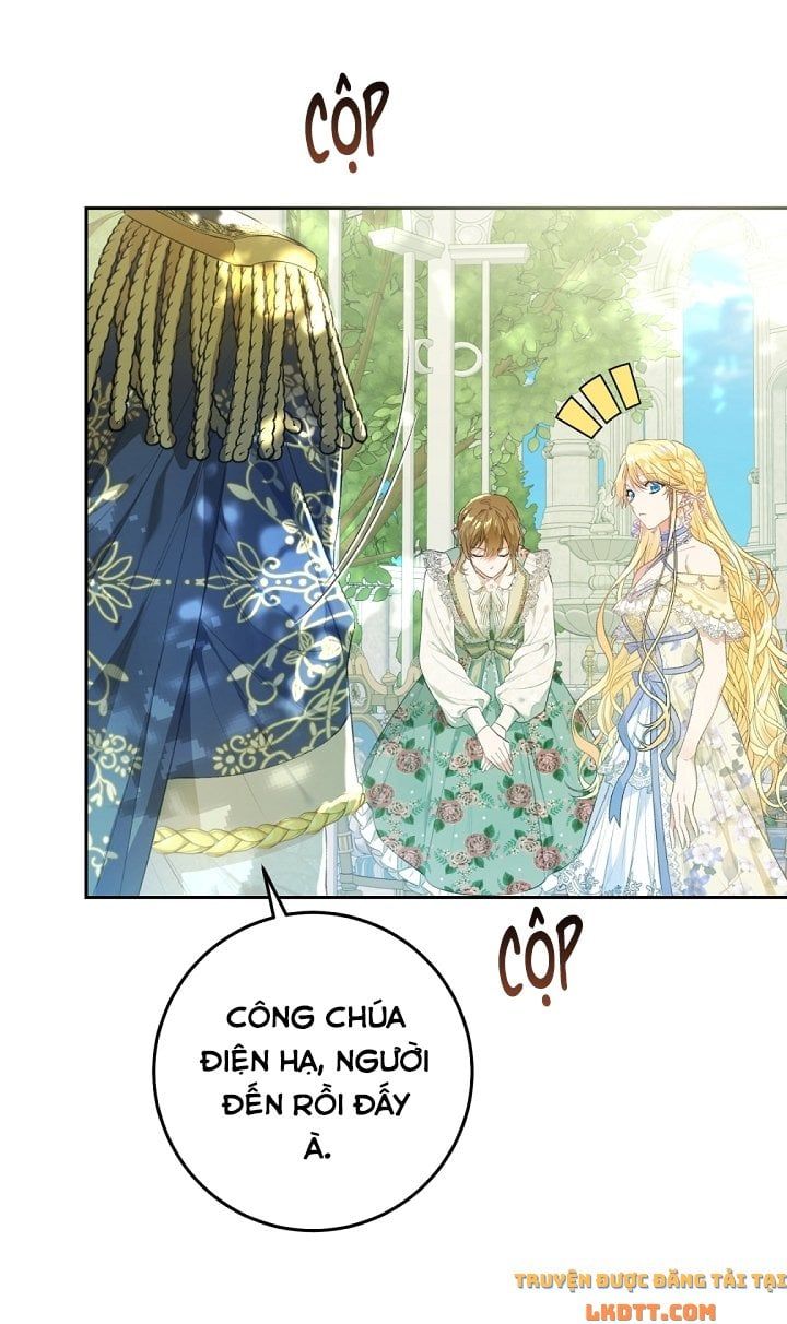 đọc truyện Ác Nữ Chỉ Là Một Con Rối Chương 35 ảnh 34 tại Thiên Thai Truyện