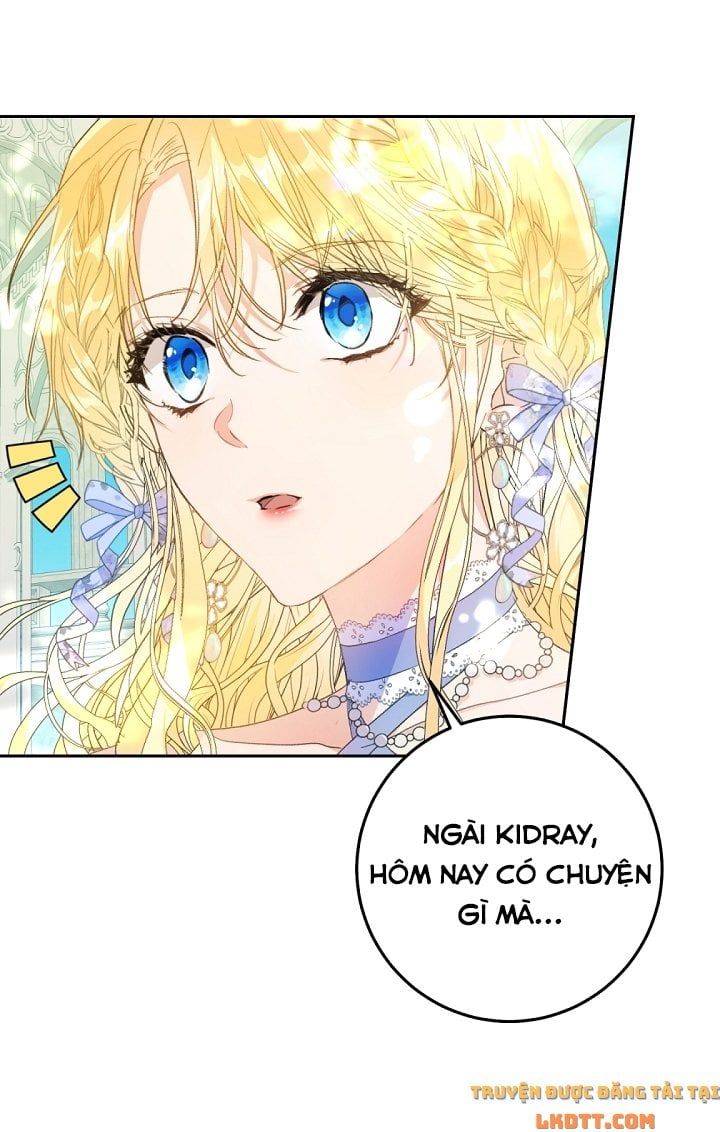 đọc truyện Ác Nữ Chỉ Là Một Con Rối Chương 35 ảnh 35 tại Thiên Thai Truyện