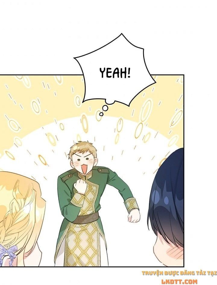 đọc truyện Ác Nữ Chỉ Là Một Con Rối Chương 35 ảnh 38 tại Thiên Thai Truyện