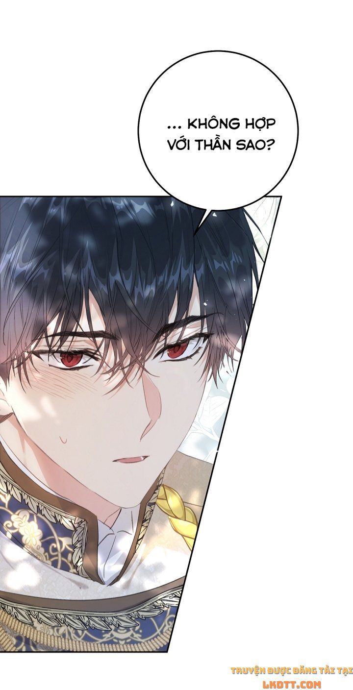 đọc truyện Ác Nữ Chỉ Là Một Con Rối Chương 35 ảnh 40 tại Thiên Thai Truyện