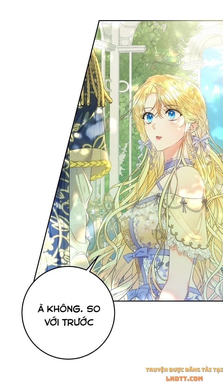 đọc truyện Ác Nữ Chỉ Là Một Con Rối Chương 35 ảnh 41 tại Thiên Thai Truyện