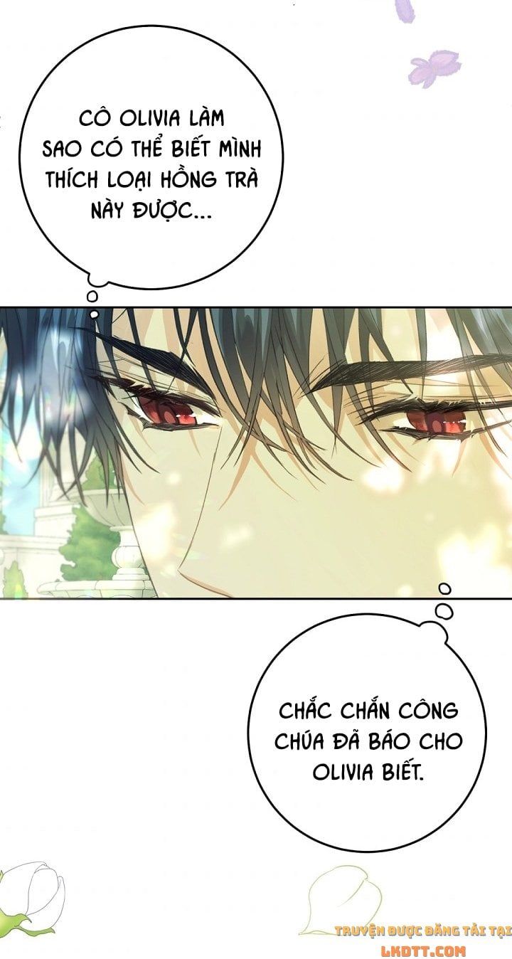 đọc truyện Ác Nữ Chỉ Là Một Con Rối Chương 35 ảnh 6 tại Thiên Thai Truyện