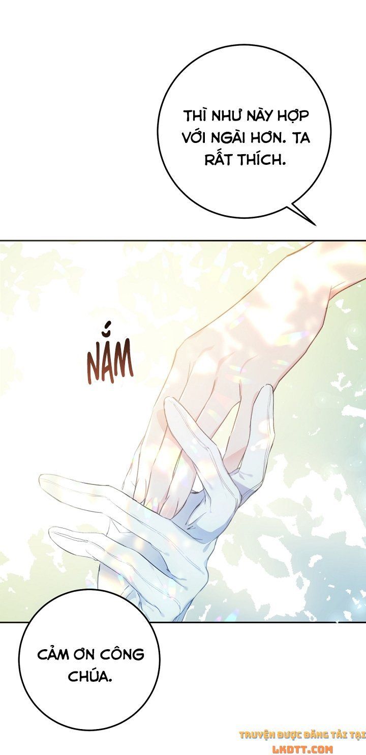 đọc truyện Ác Nữ Chỉ Là Một Con Rối Chương 35 ảnh 42 tại Thiên Thai Truyện