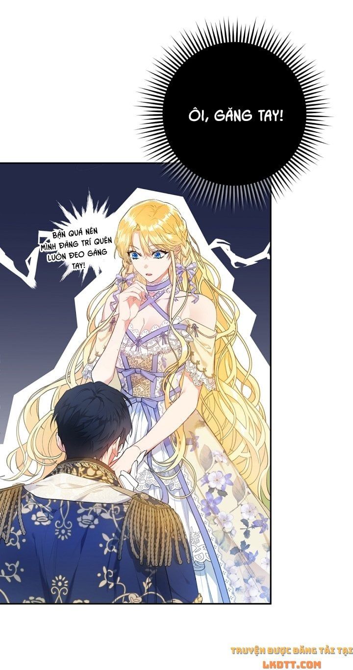 đọc truyện Ác Nữ Chỉ Là Một Con Rối Chương 35 ảnh 43 tại Thiên Thai Truyện