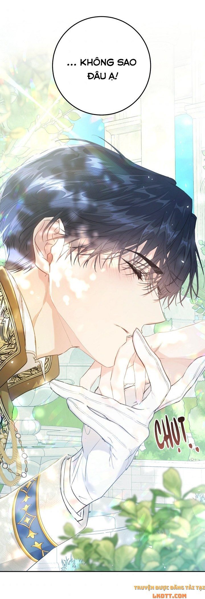 đọc truyện Ác Nữ Chỉ Là Một Con Rối Chương 35 ảnh 46 tại Thiên Thai Truyện