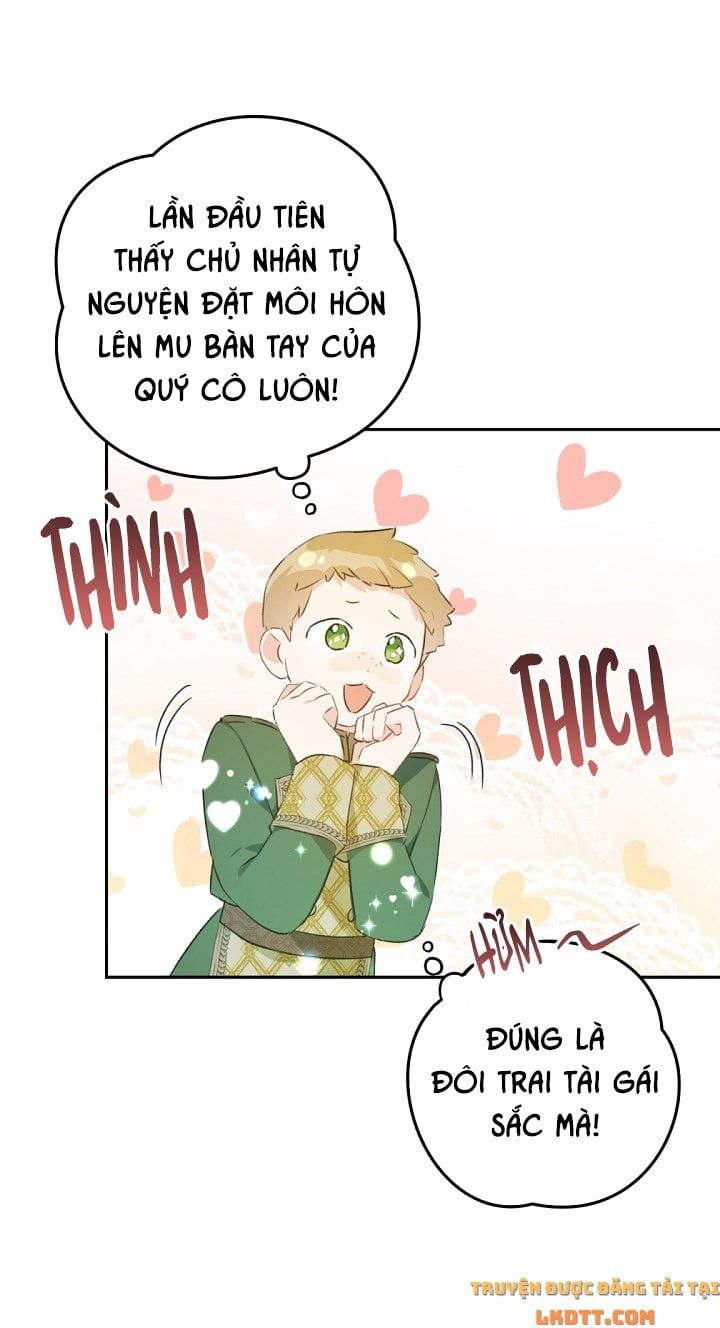 đọc truyện Ác Nữ Chỉ Là Một Con Rối Chương 35 ảnh 48 tại Thiên Thai Truyện