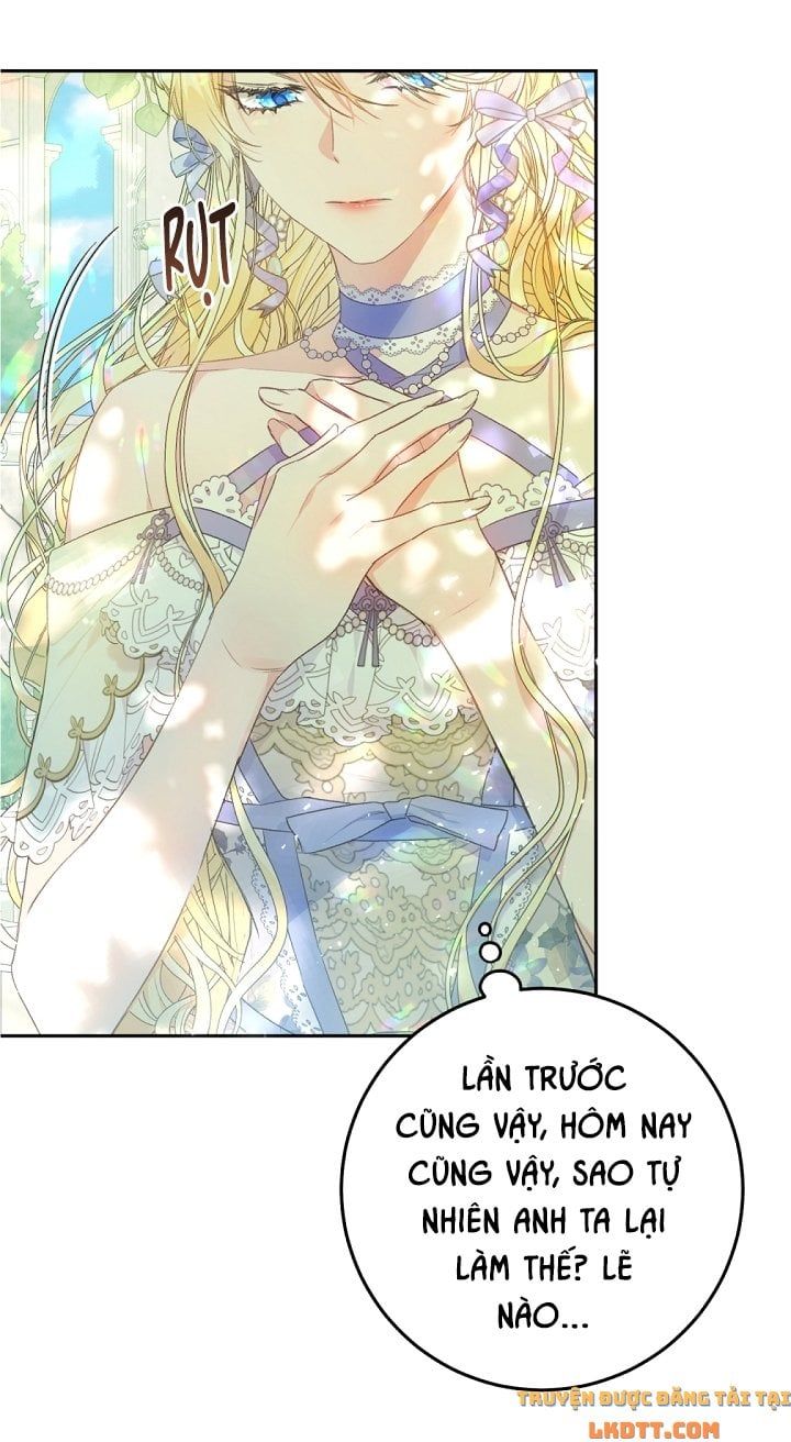 đọc truyện Ác Nữ Chỉ Là Một Con Rối Chương 35 ảnh 49 tại Thiên Thai Truyện