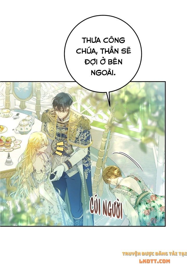 đọc truyện Ác Nữ Chỉ Là Một Con Rối Chương 35 ảnh 51 tại Thiên Thai Truyện