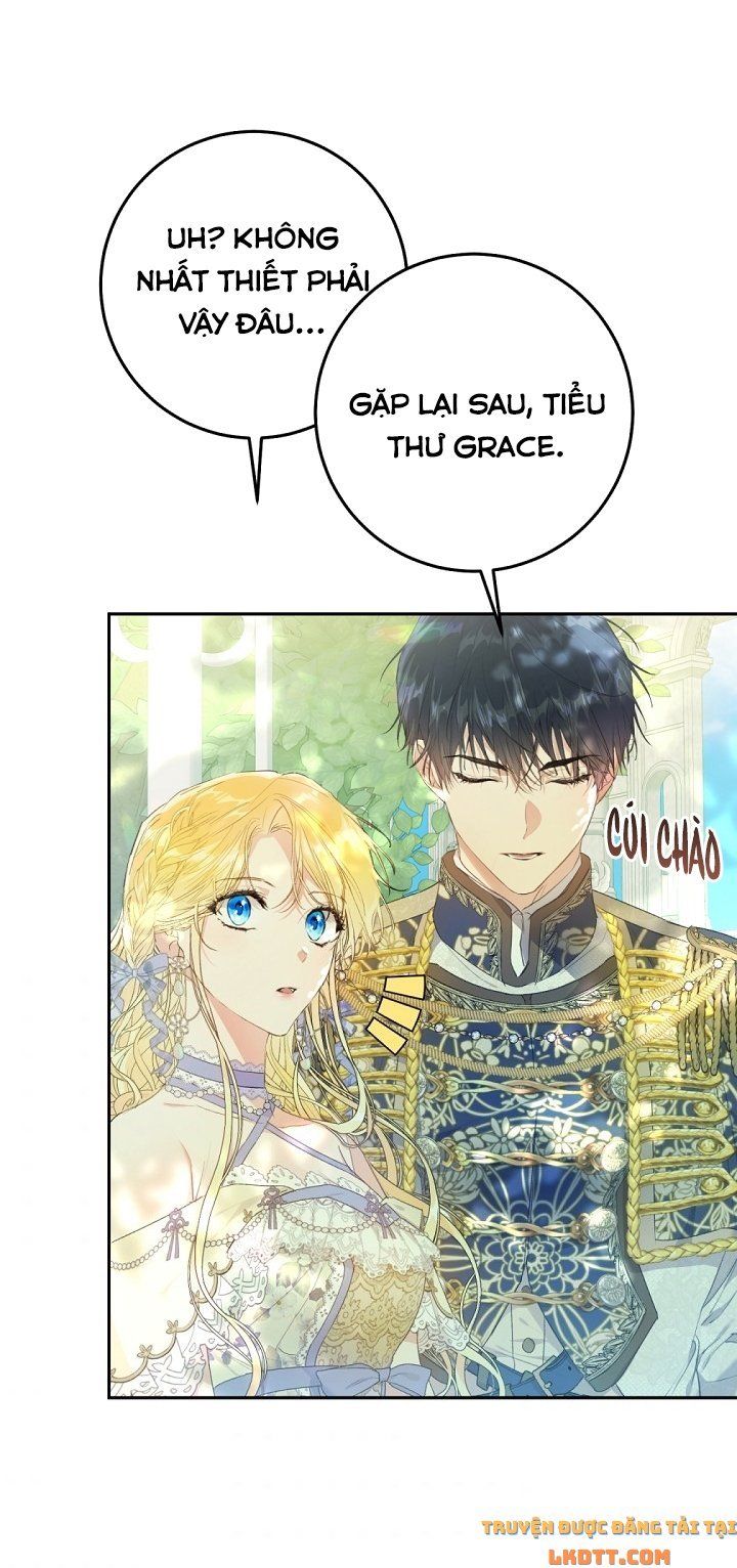 đọc truyện Ác Nữ Chỉ Là Một Con Rối Chương 35 ảnh 52 tại Thiên Thai Truyện