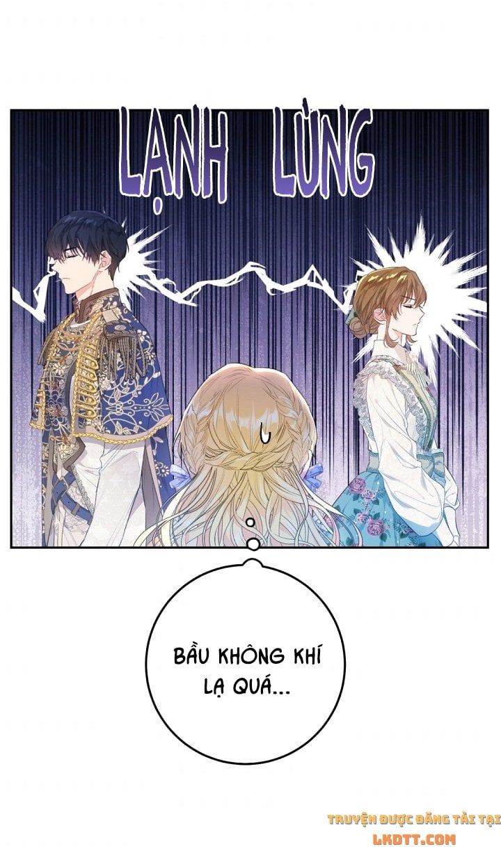 đọc truyện Ác Nữ Chỉ Là Một Con Rối Chương 35 ảnh 53 tại Thiên Thai Truyện