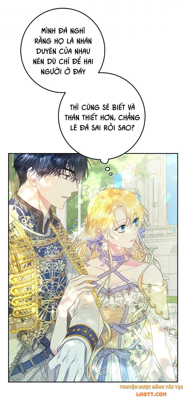 đọc truyện Ác Nữ Chỉ Là Một Con Rối Chương 35 ảnh 54 tại Thiên Thai Truyện