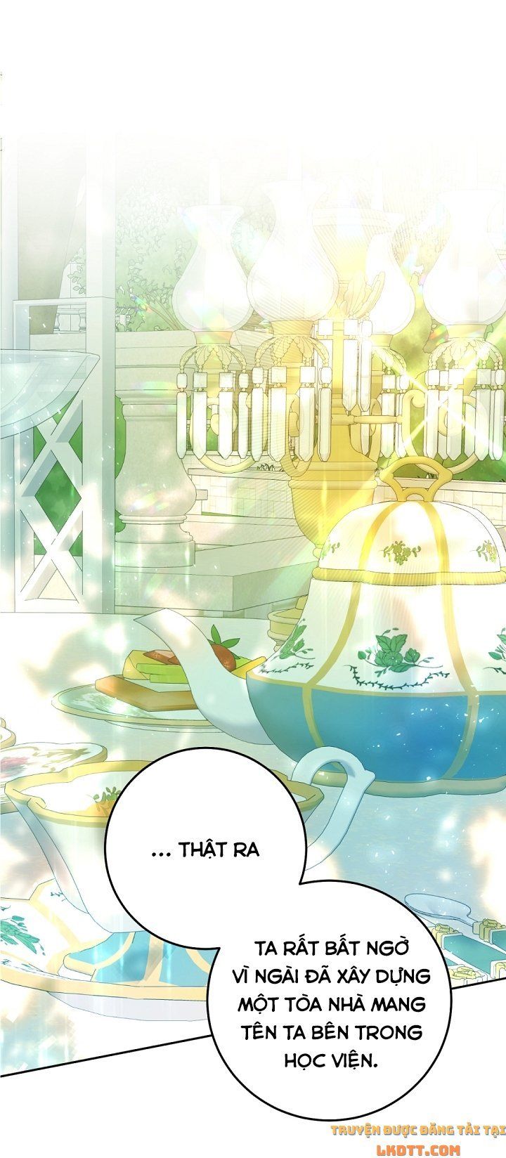 đọc truyện Ác Nữ Chỉ Là Một Con Rối Chương 35 ảnh 55 tại Thiên Thai Truyện