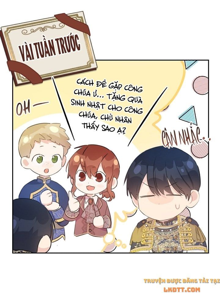 đọc truyện Ác Nữ Chỉ Là Một Con Rối Chương 35 ảnh 56 tại Thiên Thai Truyện