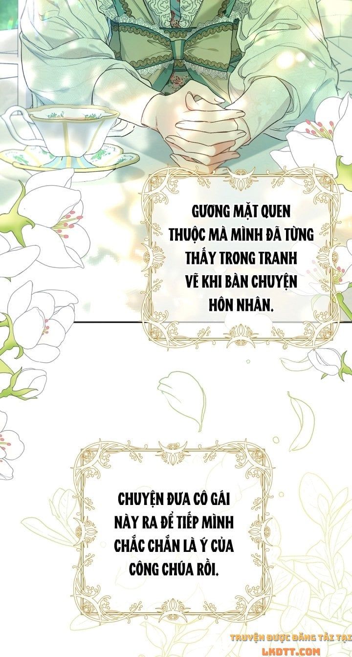 đọc truyện Ác Nữ Chỉ Là Một Con Rối Chương 35 ảnh 8 tại Thiên Thai Truyện