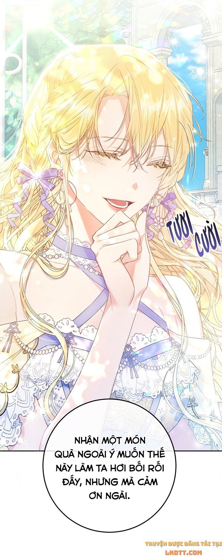 đọc truyện Ác Nữ Chỉ Là Một Con Rối Chương 35 ảnh 62 tại Thiên Thai Truyện