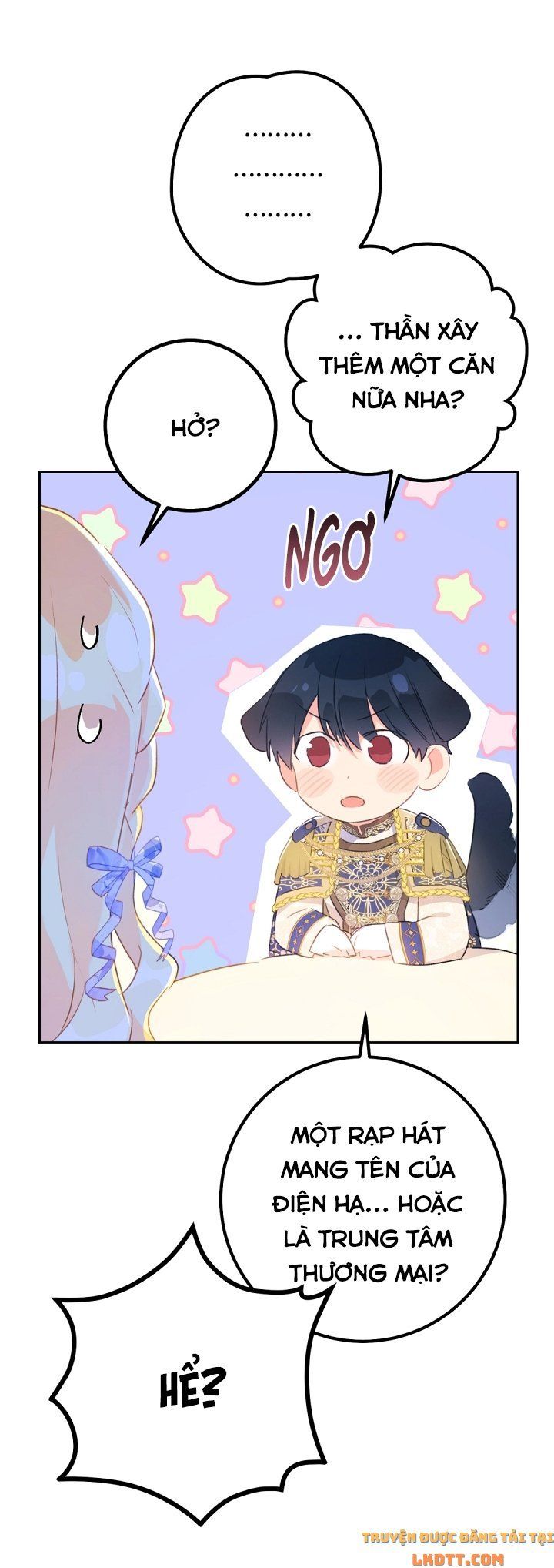 đọc truyện Ác Nữ Chỉ Là Một Con Rối Chương 35 ảnh 63 tại Thiên Thai Truyện