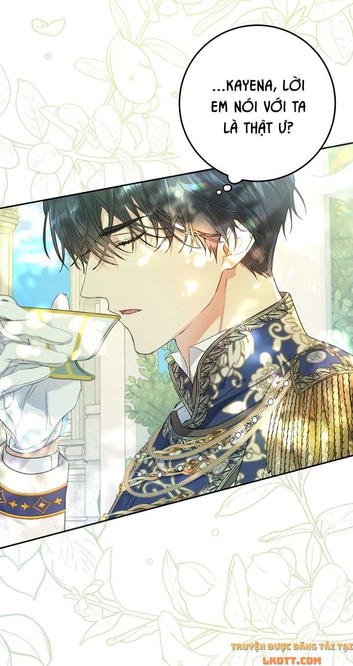 đọc truyện Ác Nữ Chỉ Là Một Con Rối Chương 35 ảnh 9 tại Thiên Thai Truyện