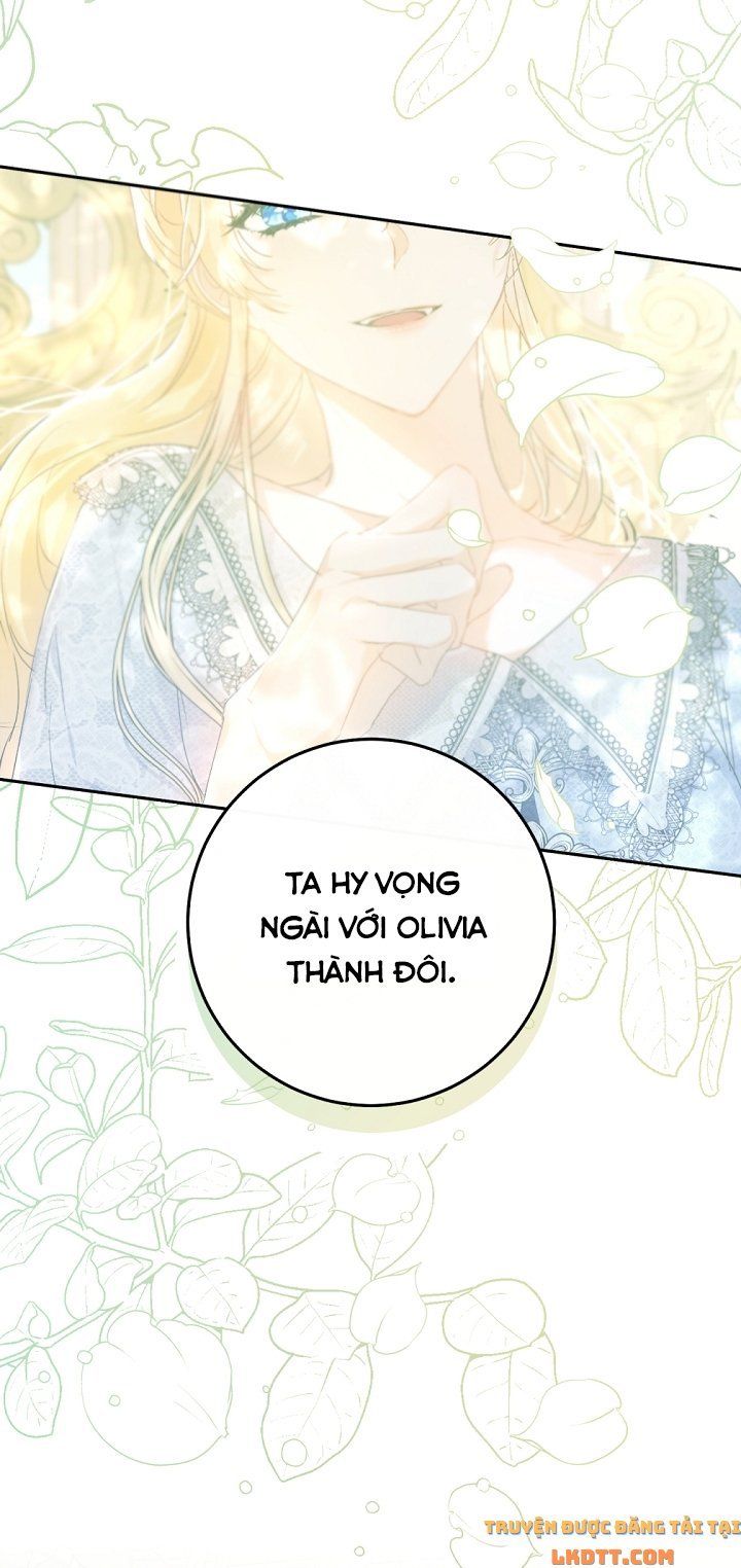 đọc truyện Ác Nữ Chỉ Là Một Con Rối Chương 35 ảnh 10 tại Thiên Thai Truyện