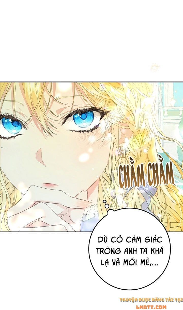 đọc truyện Ác Nữ Chỉ Là Một Con Rối Chương 36 ảnh 12 tại Thiên Thai Truyện