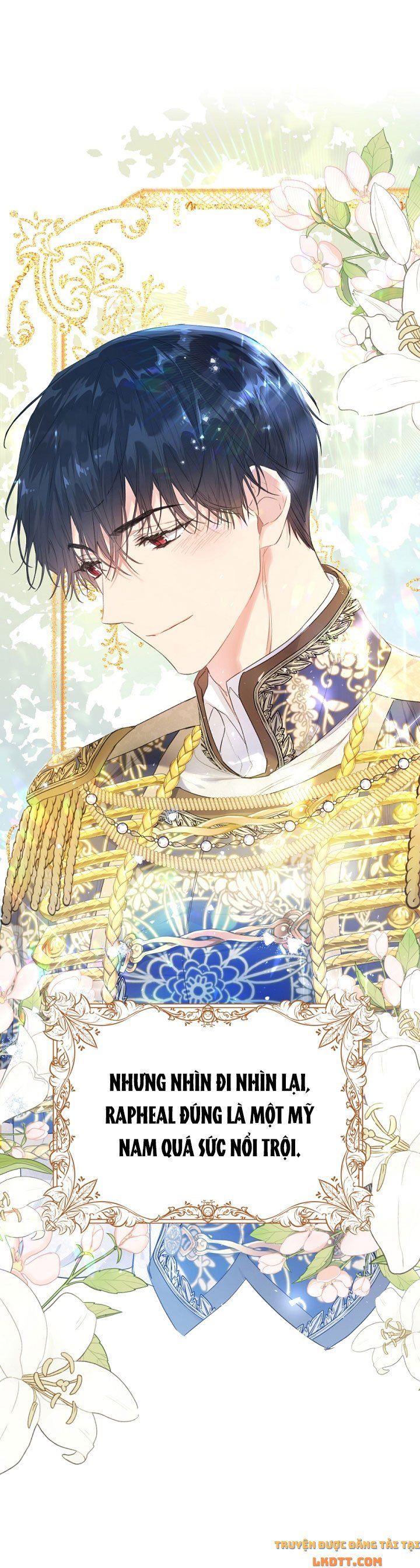 đọc truyện Ác Nữ Chỉ Là Một Con Rối Chương 36 ảnh 13 tại Thiên Thai Truyện