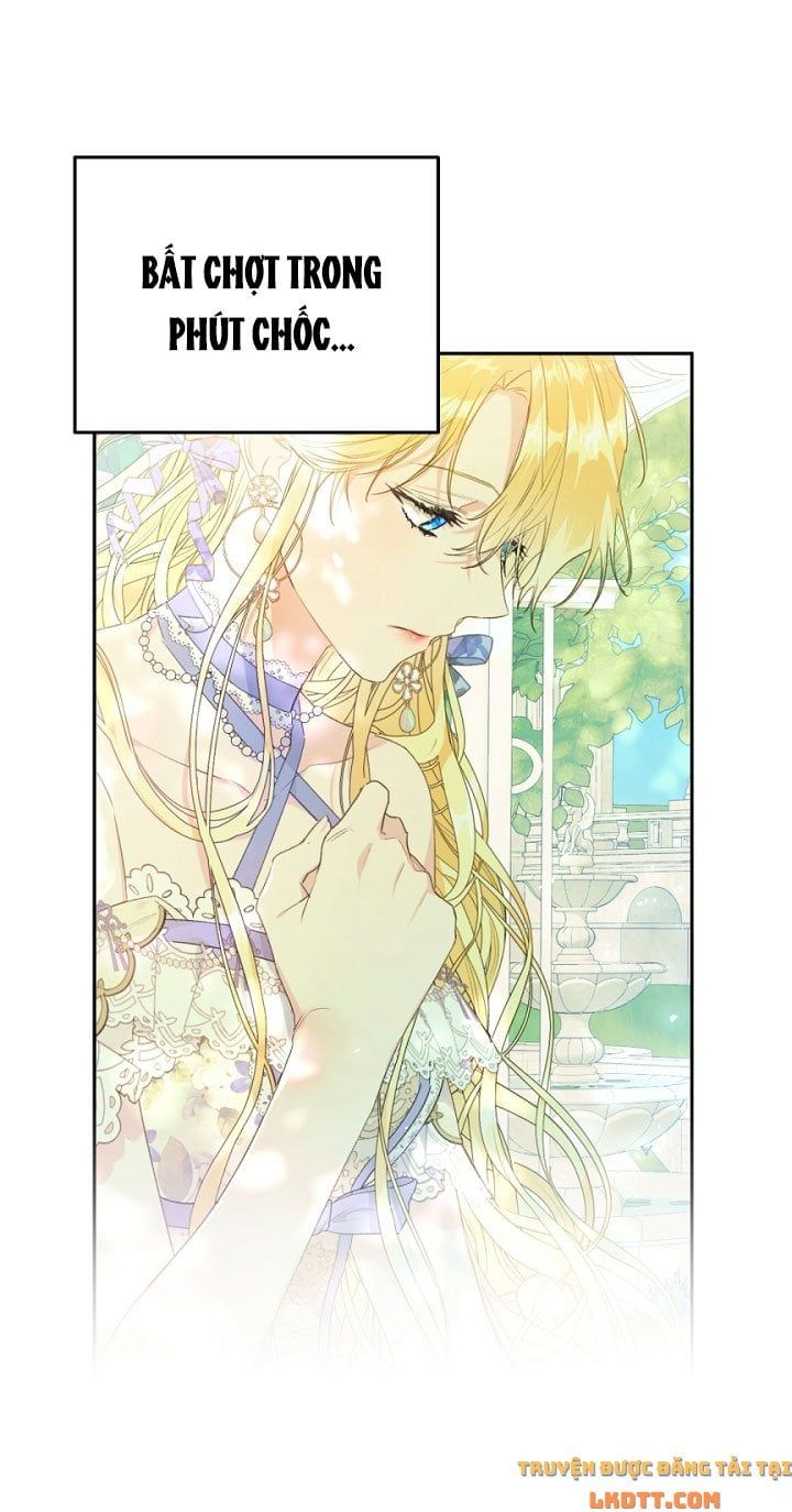 đọc truyện Ác Nữ Chỉ Là Một Con Rối Chương 36 ảnh 14 tại Thiên Thai Truyện