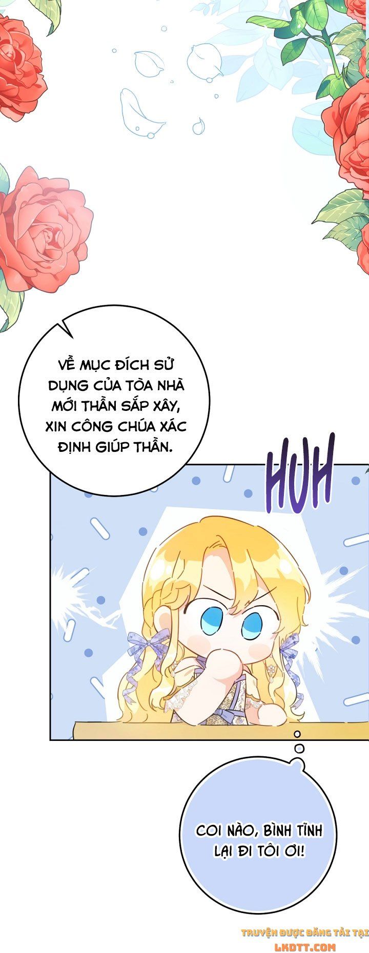 đọc truyện Ác Nữ Chỉ Là Một Con Rối Chương 36 ảnh 16 tại Thiên Thai Truyện