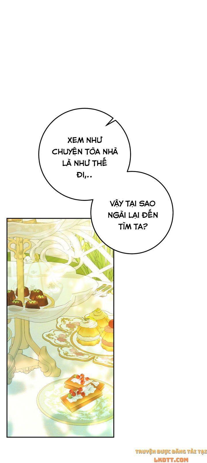 đọc truyện Ác Nữ Chỉ Là Một Con Rối Chương 36 ảnh 17 tại Thiên Thai Truyện