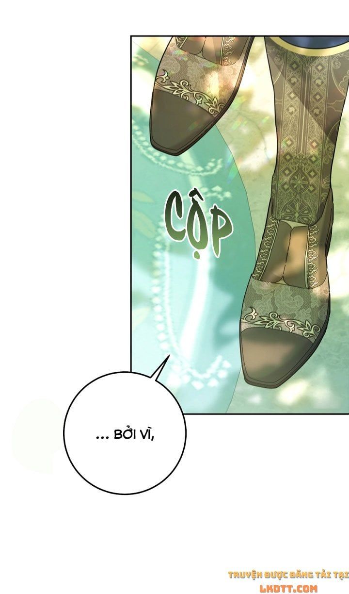 đọc truyện Ác Nữ Chỉ Là Một Con Rối Chương 36 ảnh 18 tại Thiên Thai Truyện