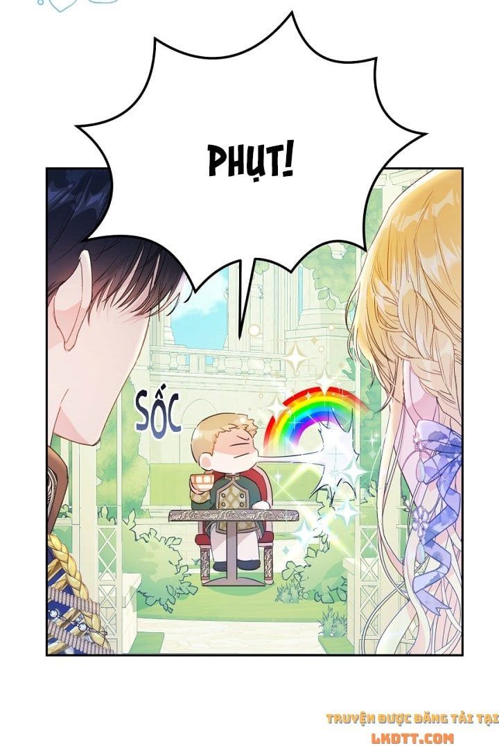 đọc truyện Ác Nữ Chỉ Là Một Con Rối Chương 36 ảnh 20 tại Thiên Thai Truyện