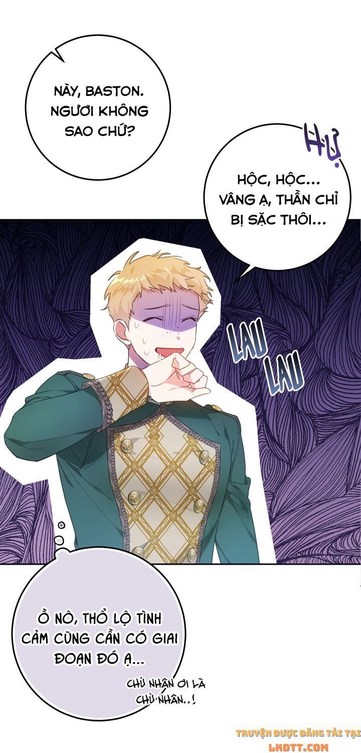 đọc truyện Ác Nữ Chỉ Là Một Con Rối Chương 36 ảnh 21 tại Thiên Thai Truyện