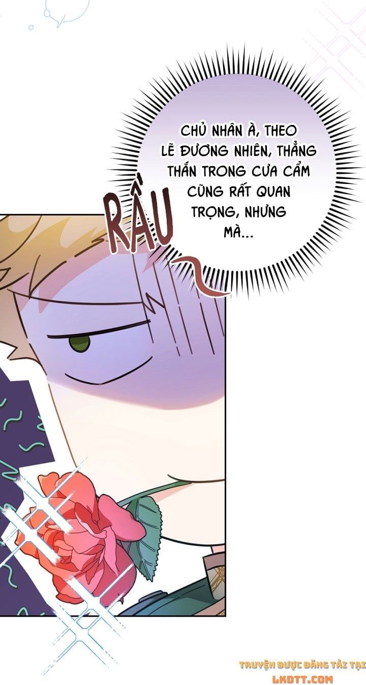 đọc truyện Ác Nữ Chỉ Là Một Con Rối Chương 36 ảnh 23 tại Thiên Thai Truyện